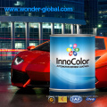 Full Formulas Car Paint global sales network